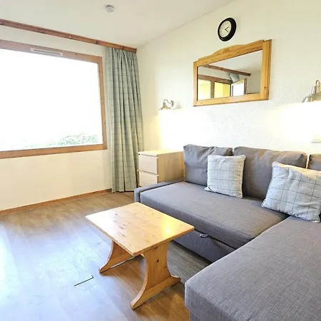 - Inout - 4 Beds Flat C-e18 فال تورُن