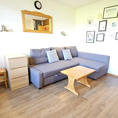 - Inout - 4 Beds Flat C-e18 Apartment Val Thorens