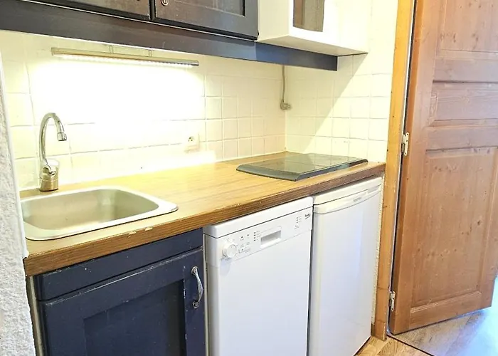 Apartman - Inout - 4 Beds Flat C-e18